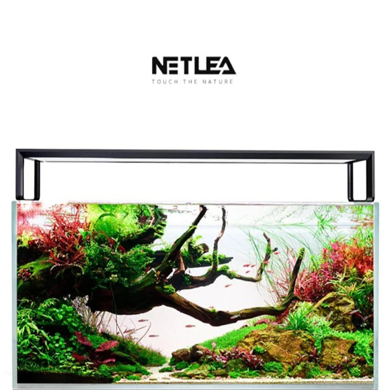 Aquarium Planted Tank Light - 넷리아 AT5S V3 스마트 와이파이 앱