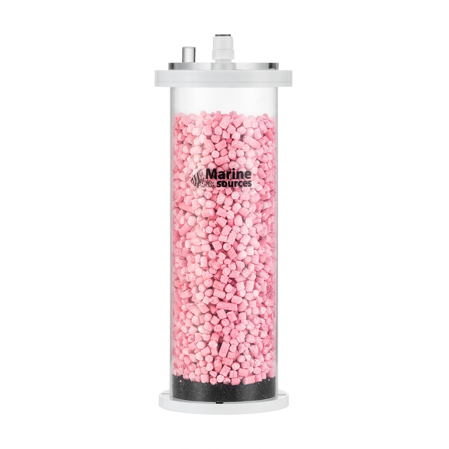 Aquarium Plant Nutrients - 마린 소스 아쿠아리움 1L CO2 흡착기