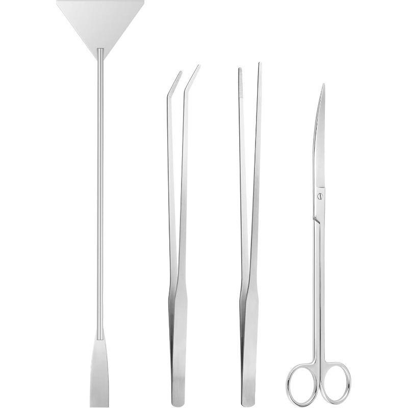 Planted Aquarium Products - 수족관 키트 테라리움 용품에는 테라리움 도구용