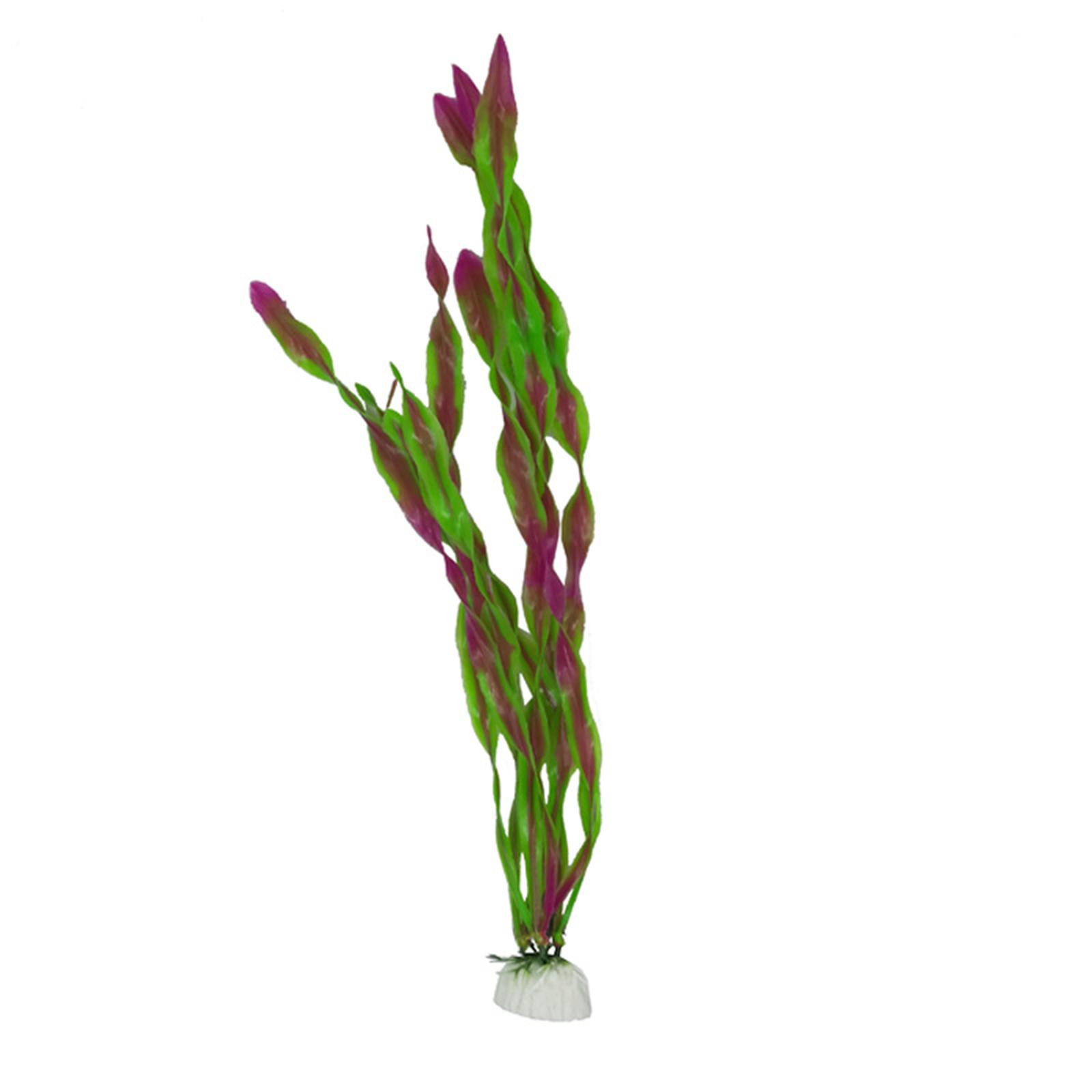 인공 수족관 식물 세트 플라스틱 어항 장식품 실제같은  - Planted Aquarium For Betta 리뷰 및 가격