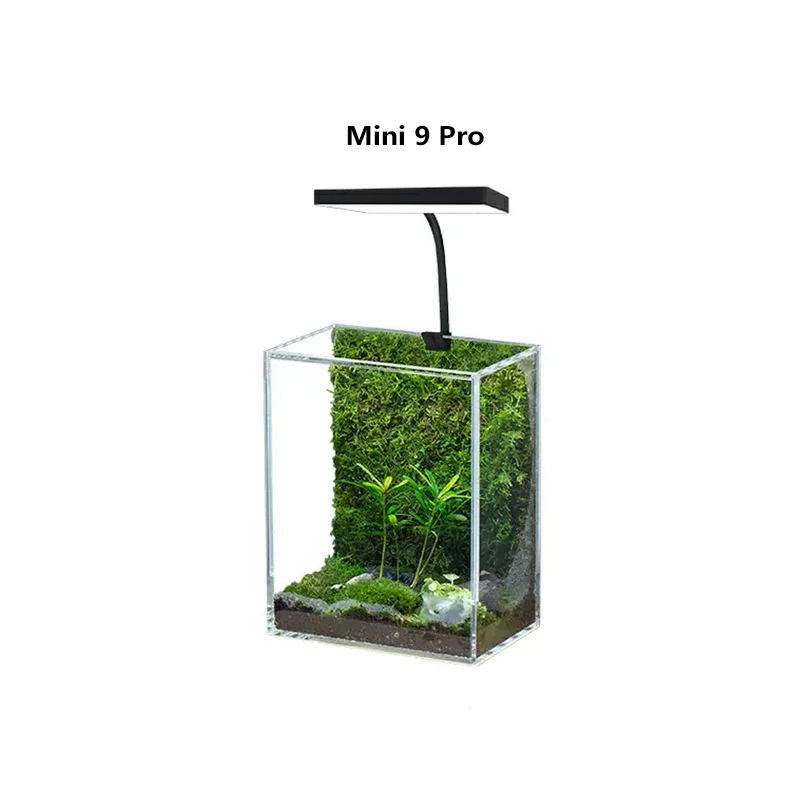 WEEK AQUA USB 수족관 조명 식물 성장 전체  - Planted Aquarium Products 리뷰 및 가격