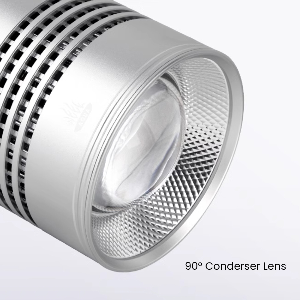 풀 스펙트럼 블루투스 3.0 앱 제어 담수 수초 어항  - Aquarium Planted Tank Light 리뷰 및 가격