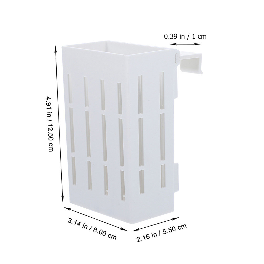 4개입 수생 식물 홀더, 수조 조경용 걸이식 수초 바구 - Aquarium Plant Nutrients 리뷰 및 가격