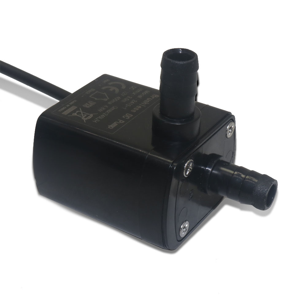 240L/H DC12V 마이크로 워터 펌프 사이클 브러 - Planted Aquarium Cycling 리뷰 및 가격