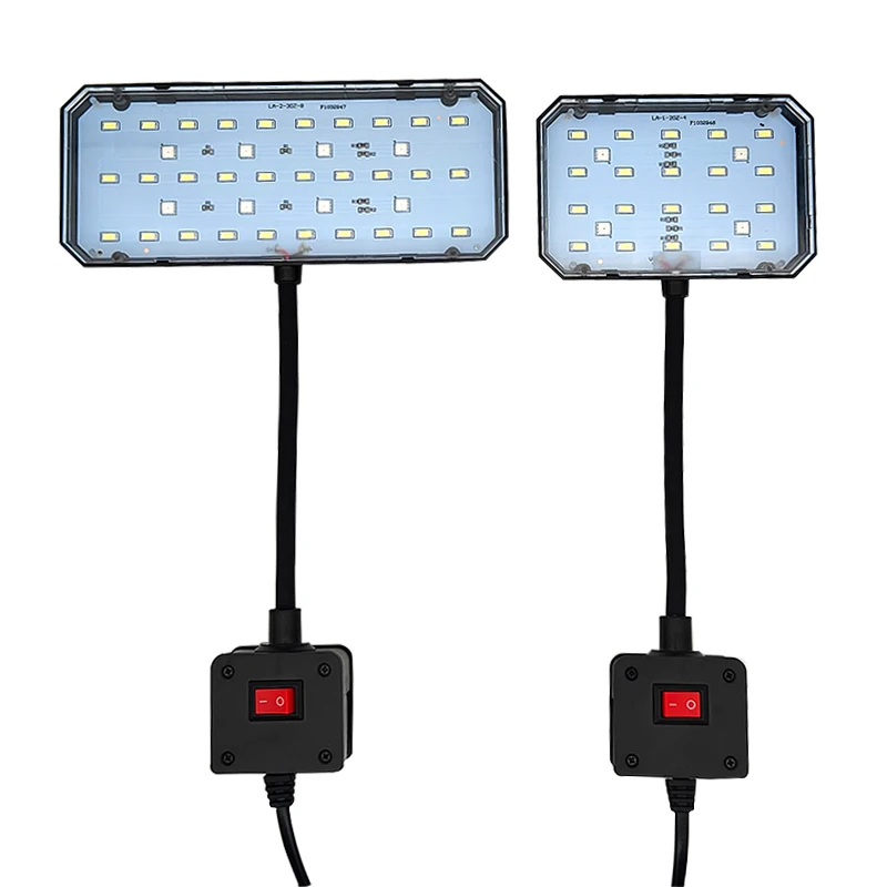 220V 수족관 LED 조명 전체 스펙트럼 물 잔디 고 - Aquarium Planted Tank Light 리뷰 및 가격