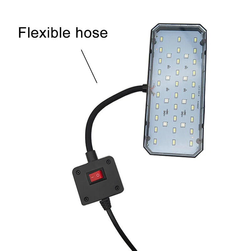 220V 수족관 LED 조명 전체 스펙트럼 물 잔디 고 - Aquarium Planted Tank Light 리뷰 및 가격