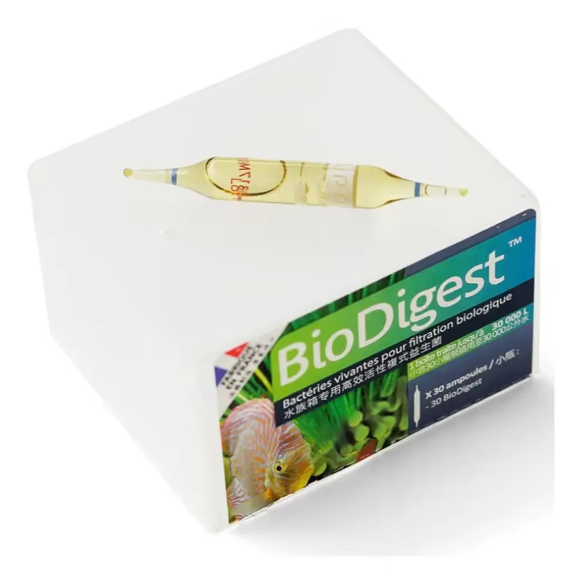 Prodibio BioDigest 수조 PRODIBIO - Aquarium Plant Nutrients 리뷰 및 가격