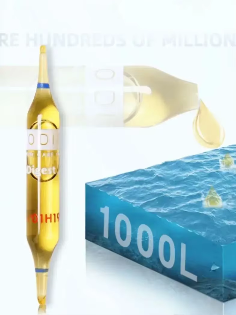 Prodibio BioDigest 수조 PRODIBIO - Aquarium Plant Nutrients 리뷰 및 가격
