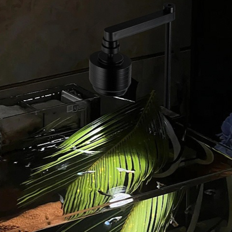 어항 조명 LED 3색 방수 조절 가능 수족관 램프 클 - Aquarium Planted Tank Light 리뷰 및 가격