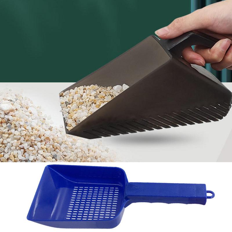 수족관 자갈 스트레이너 삽 모래 스크레이퍼 정원 심기  - Planted Aquarium With Sand 리뷰 및 가격