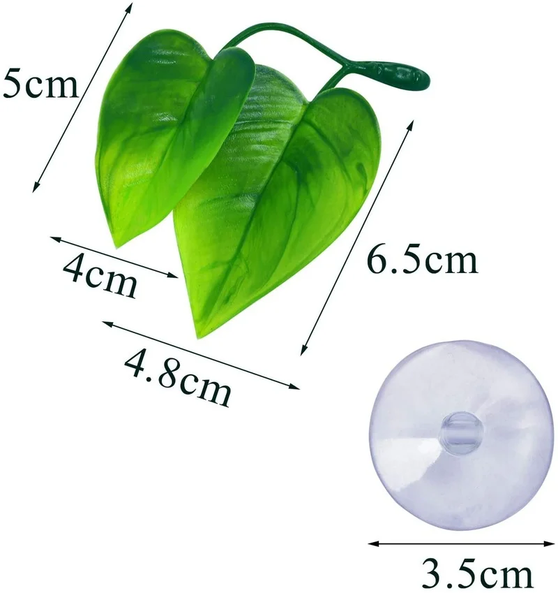 베타 물고기 잎 해먹은 베타 산란 사육 휴식 침대 수족 - Planted Aquarium For Betta 리뷰 및 가격