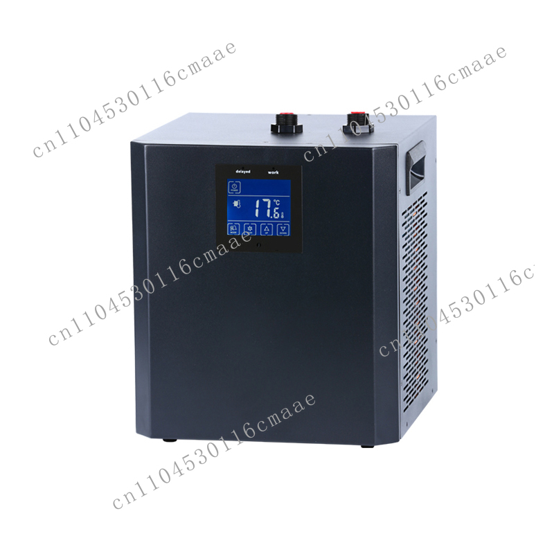 YS 35L-500L 해양 수족관 냉각기 (산호초, 해 - Planted Aquarium Water Temperature 리뷰 및 가격