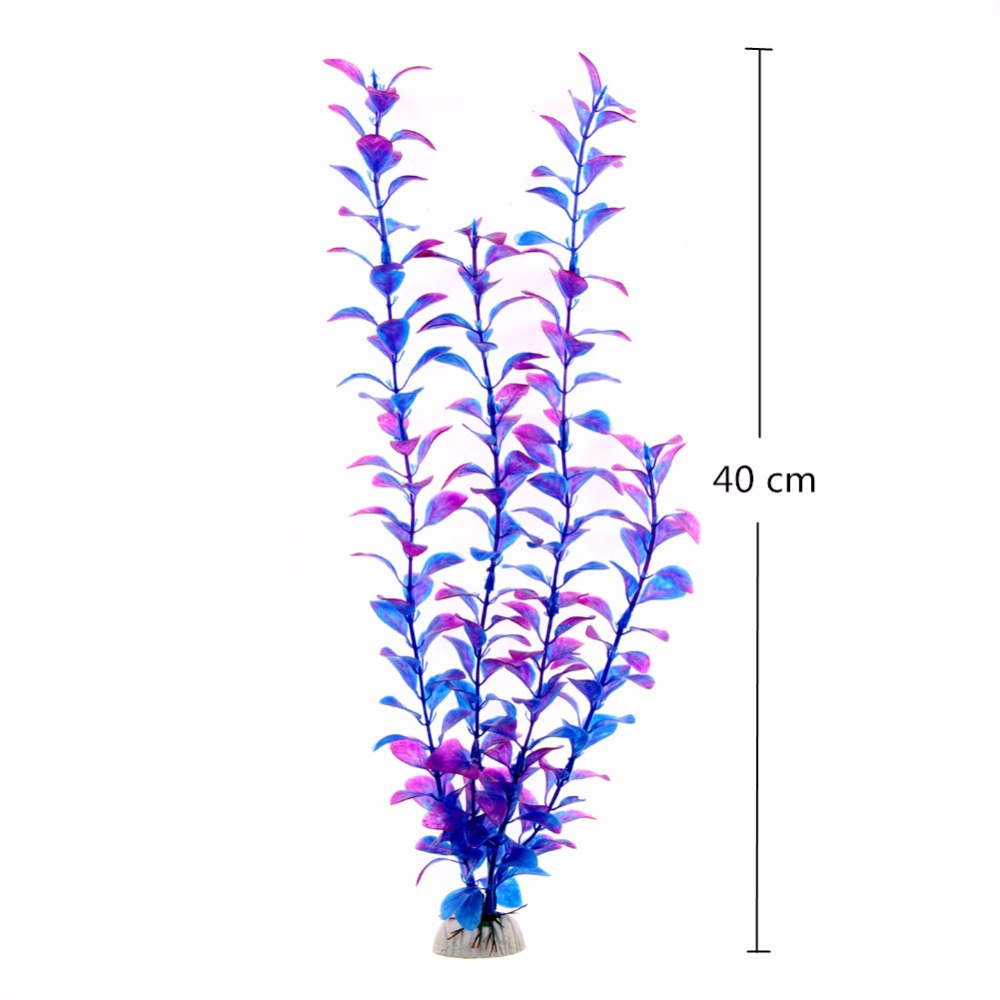장식 수족관 액세서리 인공 수중 식물 수족관 물고기 탱 - Aquarium Plant Ornament 리뷰 및 가격