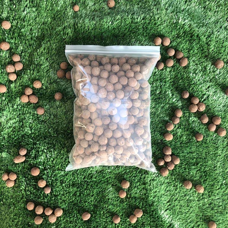 210g 팽창 점토 조약돌 – 어항용 천연석 수생 식물 - Aquarium Plant Nutrients 리뷰 및 가격