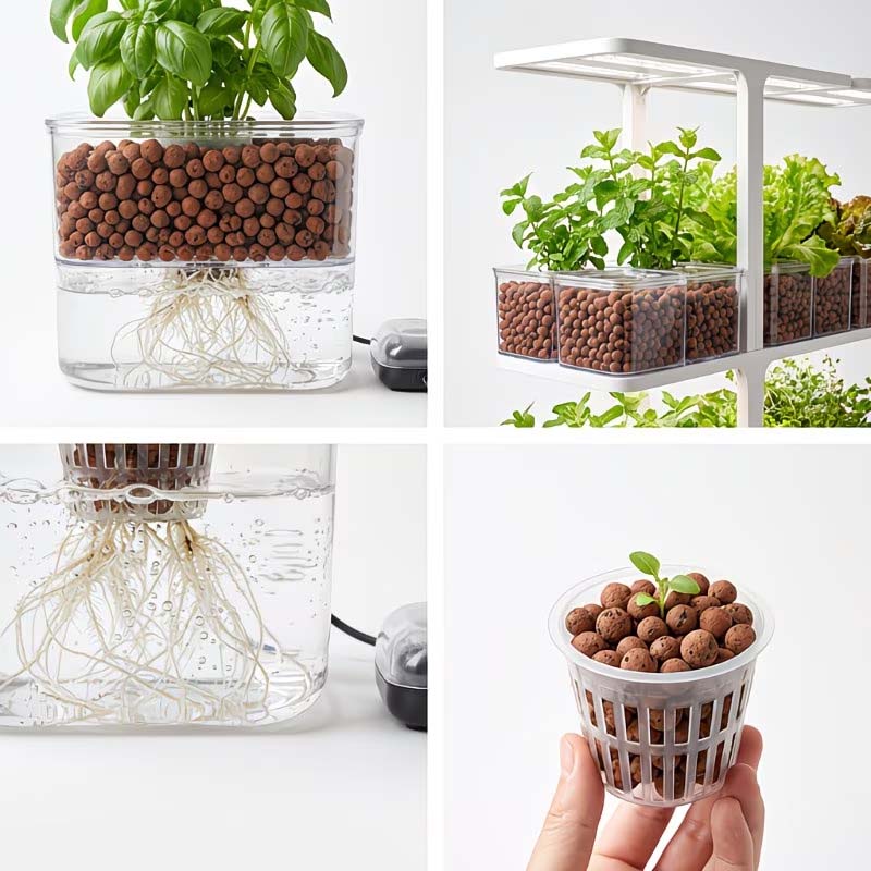 210g 팽창 점토 조약돌 – 어항용 천연석 수생 식물 - Aquarium Plant Nutrients 리뷰 및 가격