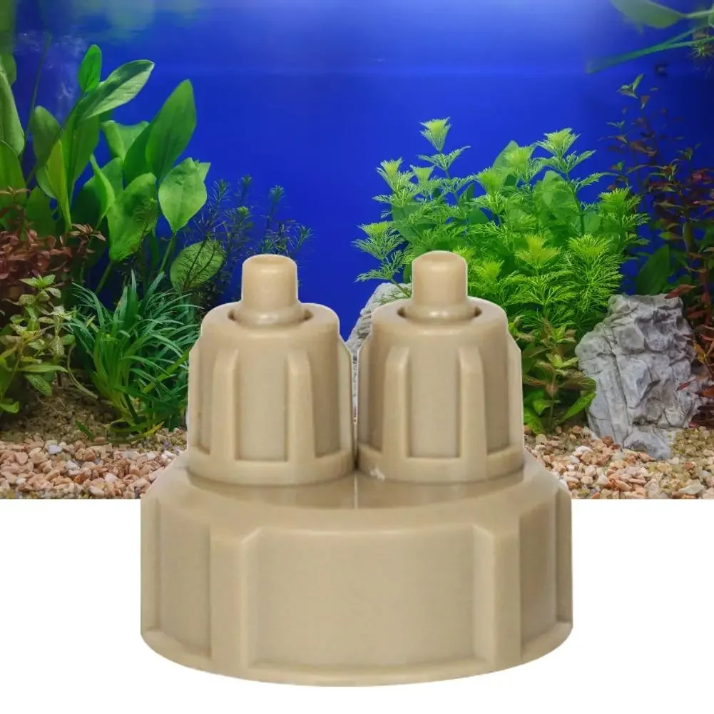 수족관 CO2 시스템 생성기 병 뚜껑 물고기 탱크 생물 - Planted Aquarium Products 리뷰 및 가격