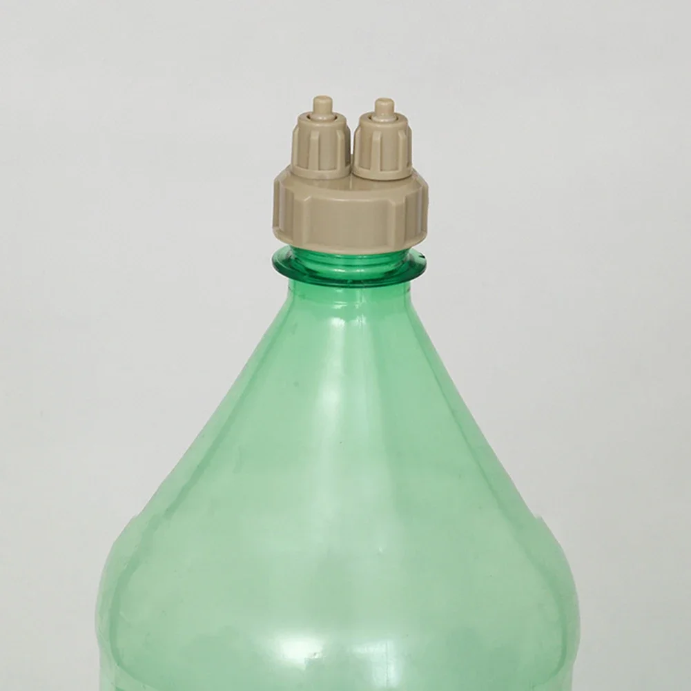 수족관 CO2 시스템 생성기 병 뚜껑 물고기 탱크 생물 - Planted Aquarium Products 리뷰 및 가격