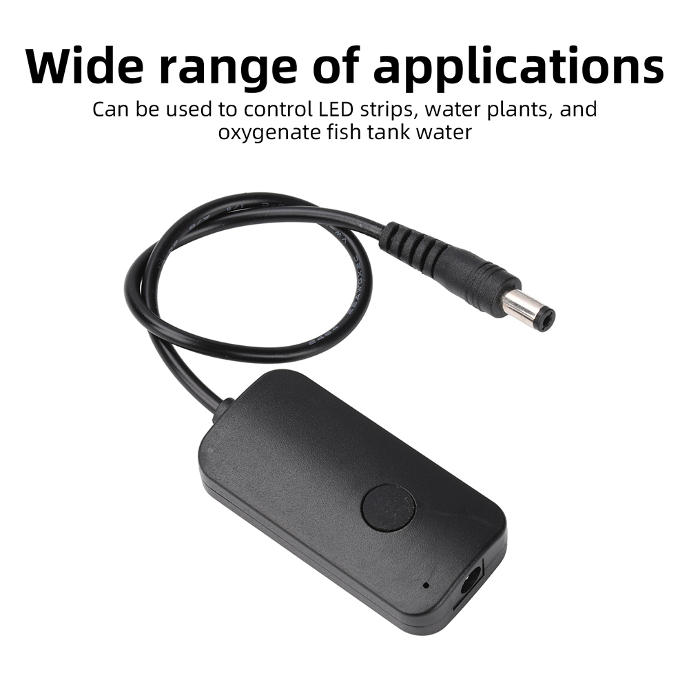 DC 5V 스마트 WiFi 사이클 타이머 스위치 tuy - Planted Aquarium Cycling 리뷰 및 가격