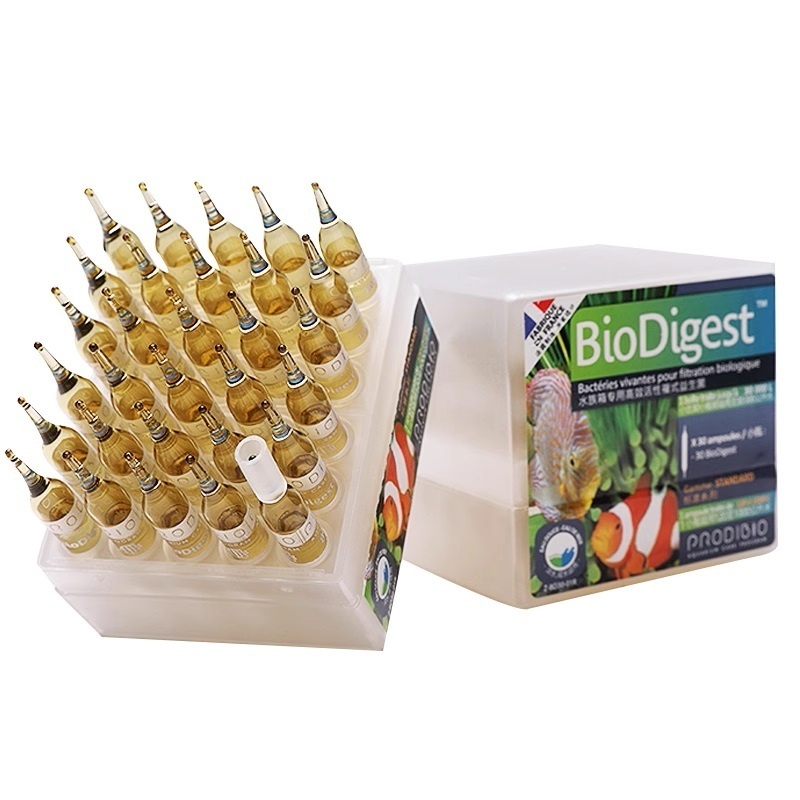 프로디비오 바이오다이제스트 어항 바이오버트 바이오옵팀  - Aquarium Plant Nutrients 리뷰 및 가격