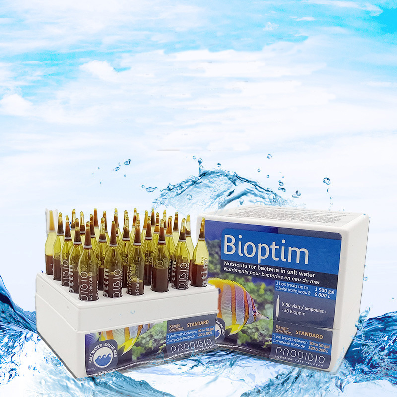 프로디비오 바이오다이제스트 어항 바이오버트 바이오옵팀  - Aquarium Plant Nutrients 리뷰 및 가격