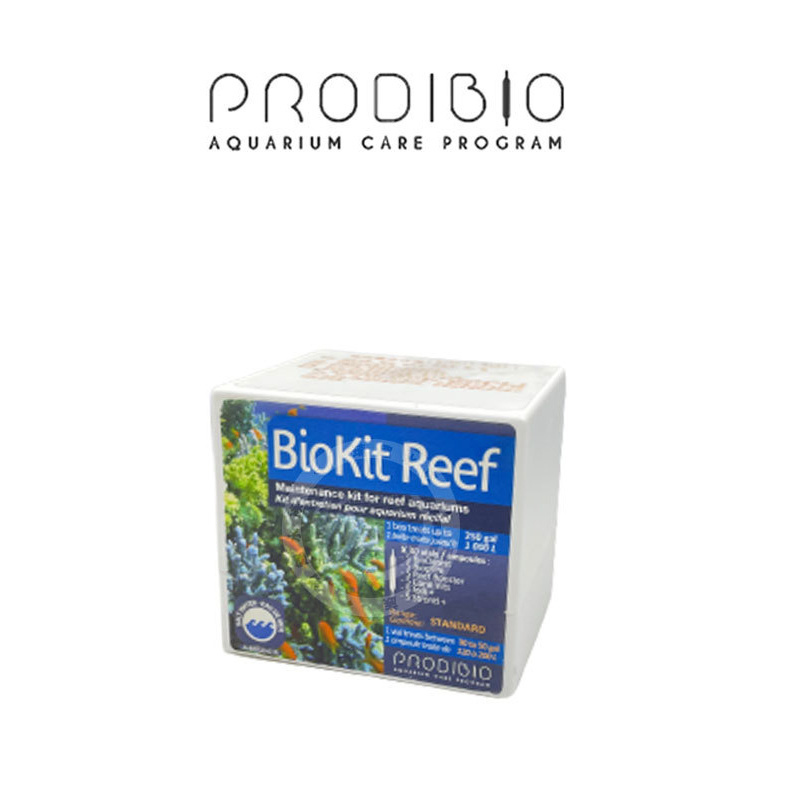 프로디비오 바이오다이제스트 어항 바이오버트 바이오옵팀  - Aquarium Plant Nutrients 리뷰 및 가격