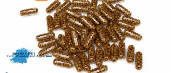 수생 식물 수족관 수조 수생 실린더 비료용 40tab  - Aquarium Plant Nutrients 리뷰 및 가격