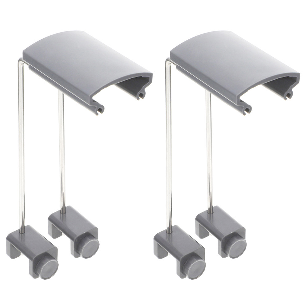 2Pcs 수족관 라이트 스탠드 조정 가능한 LED 탱크 - Aquarium Planted Tank Light 리뷰 및 가격