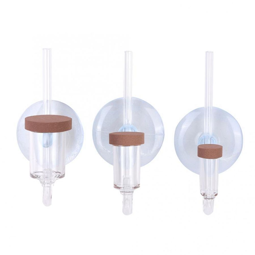 아크릴 미니 어항 생물 식물 U자형 분무기 CO2 정화 - Planted Aquarium Aquascape 리뷰 및 가격