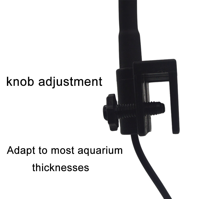 수족관 어항용 풀 스펙트럼 LED 조명, 사이클 타이밍 - Planted Aquarium Cycling 리뷰 및 가격