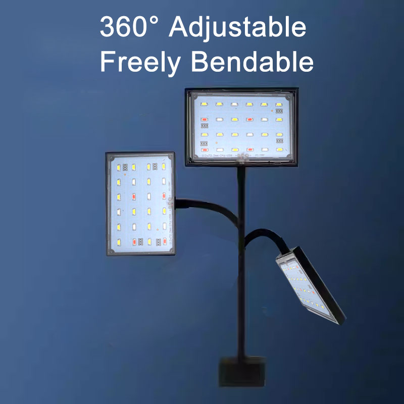 수족관 어항용 풀 스펙트럼 LED 조명, 사이클 타이밍 - Planted Aquarium Cycling 리뷰 및 가격