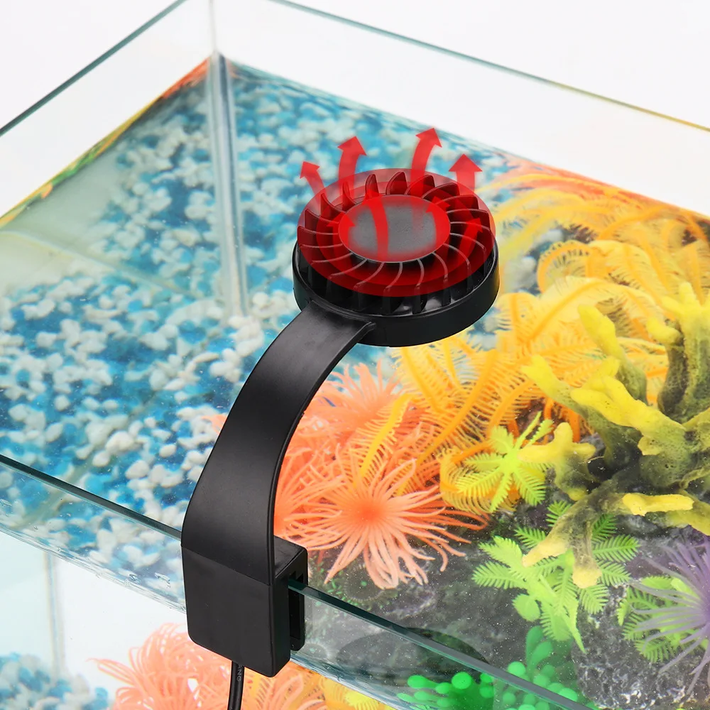 수족관 미니 빛 Led 클립 식물 수생 담수 물 잔디  - Planted Aquarium Water Temperature 리뷰 및 가격