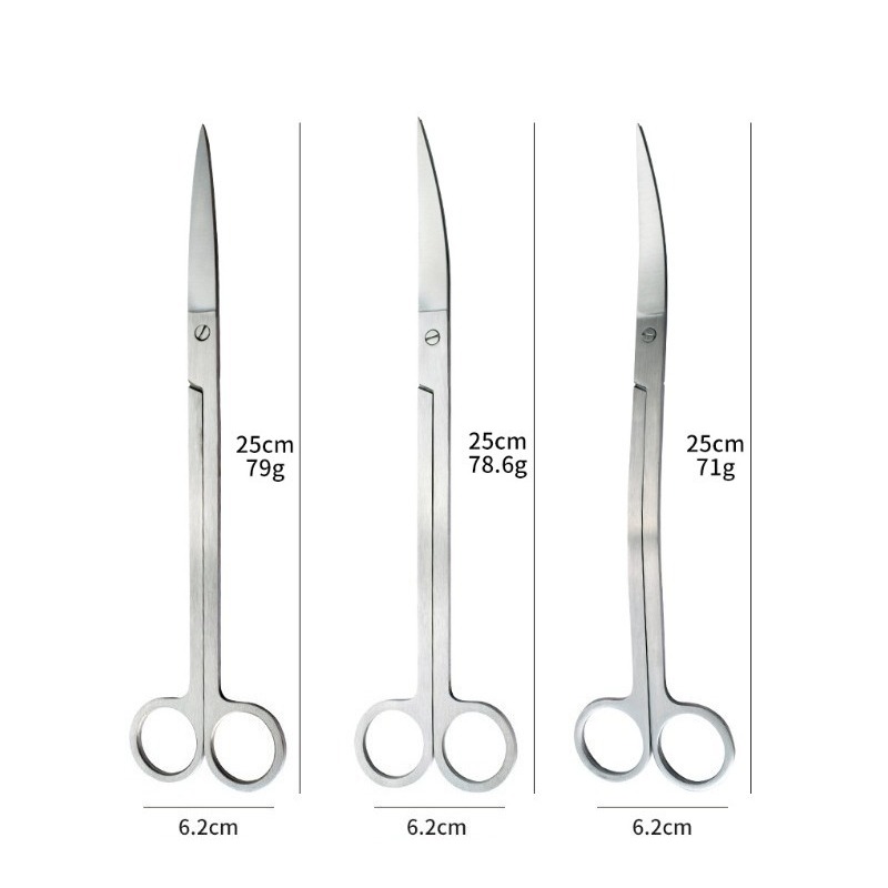 수족관 키트 테라리움 용품에는 테라리움 도구용 긴 핀셋 - Planted Aquarium Products 리뷰 및 가격