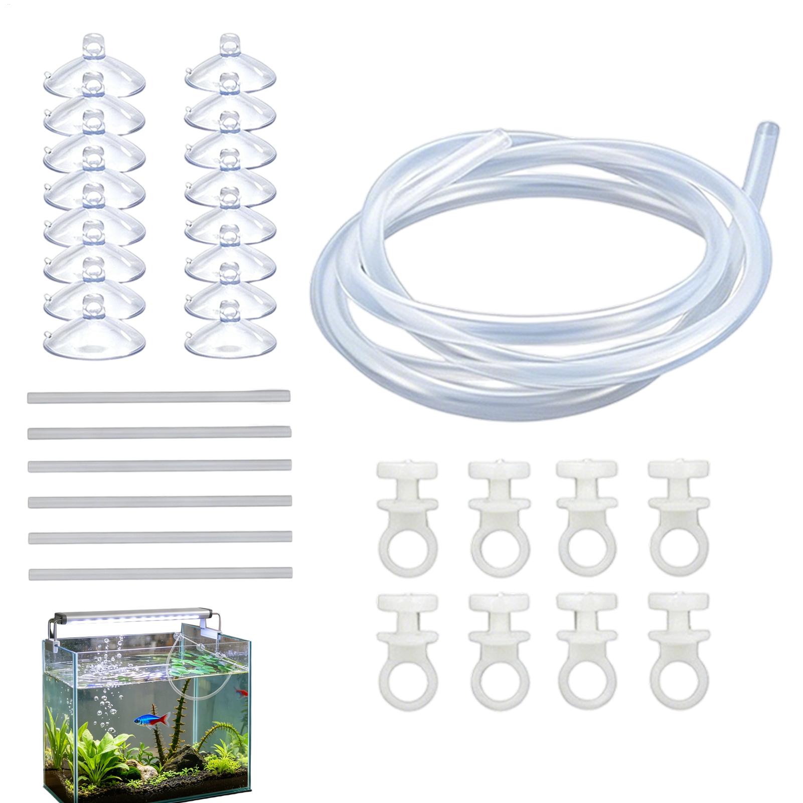 수족관 부유식 식물 차단막 자동 높이 조절식 부유식 식 - Planted Aquarium For Betta 리뷰 및 가격