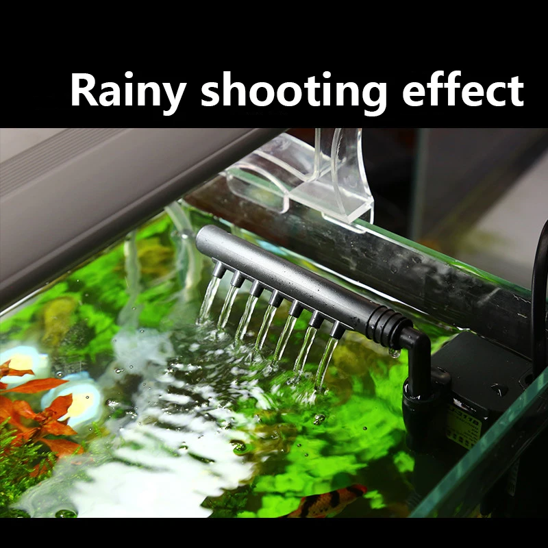 SUNSUN 미니 나노 수중 산소 펌프, 물고기 거북이 - Planted Aquarium Products 리뷰 및 가격