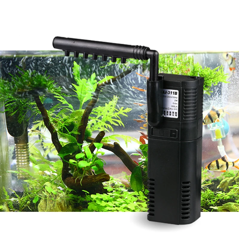 SUNSUN 미니 나노 수중 산소 펌프, 물고기 거북이 - Planted Aquarium Products 리뷰 및 가격